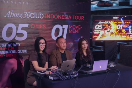Vault Indonesia