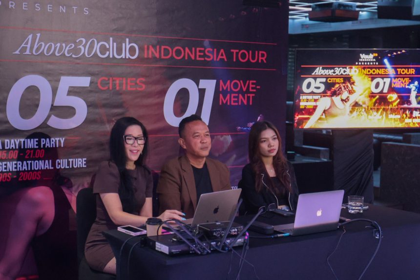 Vault Indonesia