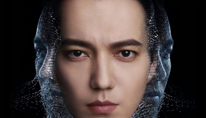 Konser Dimash Qudaibergen
