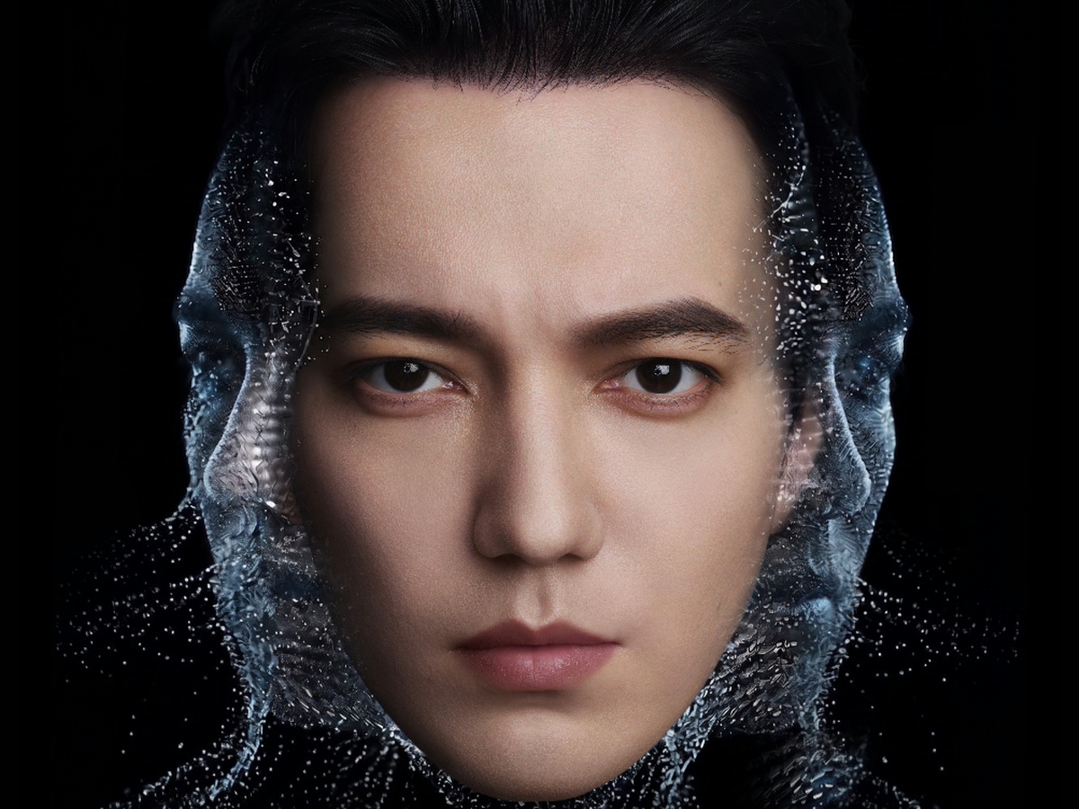 Konser Dimash Qudaibergen