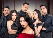 Wajah Cinta yang Lain