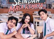 Seindah Masa Remaja