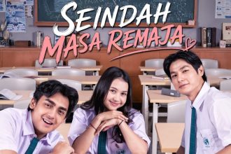 Seindah Masa Remaja