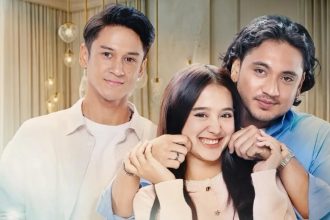 Sinetron Putri Pewaris