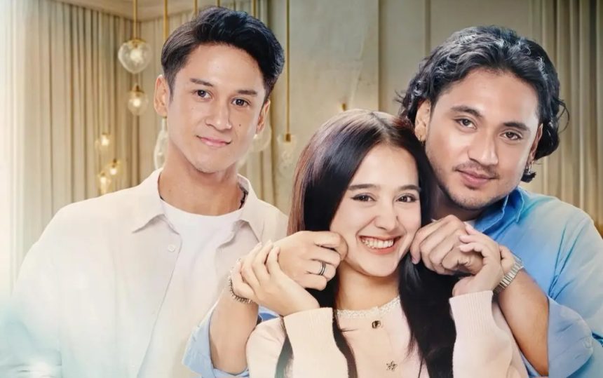 Sinetron Putri Pewaris